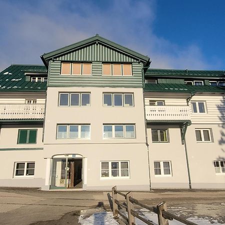 戈萨艾德维斯公寓 格绍 外观 照片